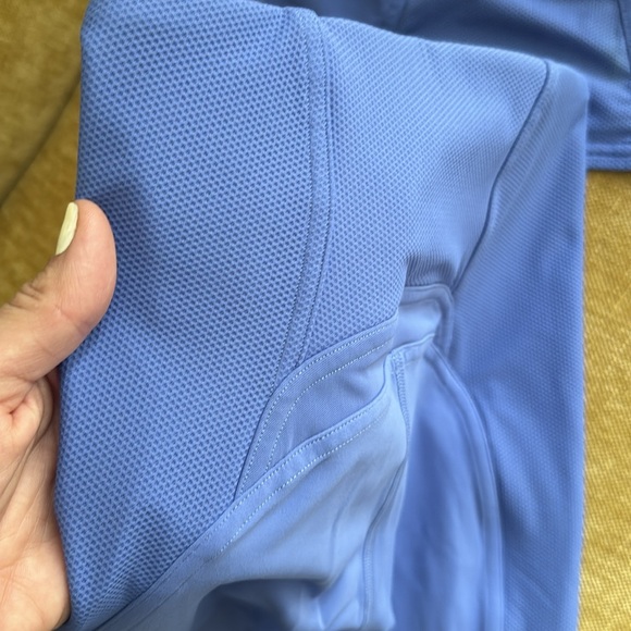 lululeomn purple Activewear Set - Picture 6 of 8